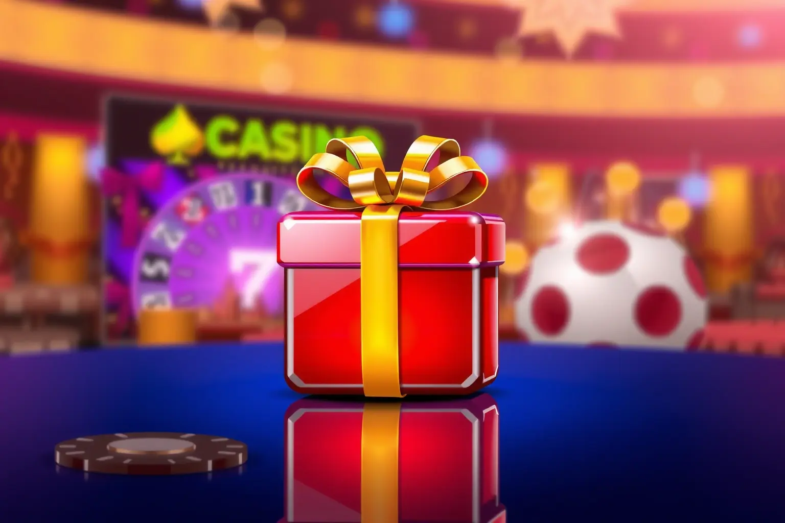 Dunder Casino welcome bonus package offer