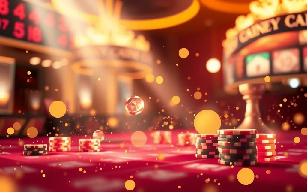 Dunder Casino live dealer games experience